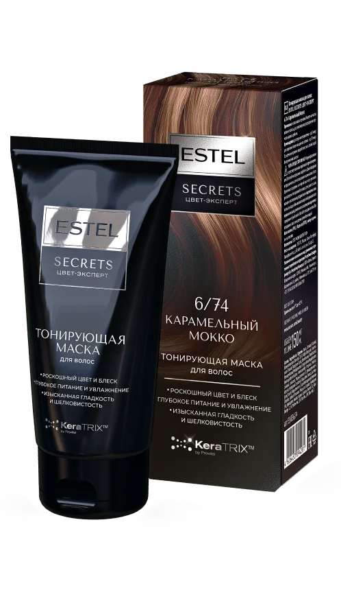 6/74 Карамельный мокко